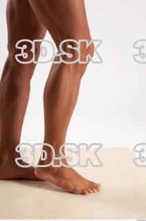 Leg reference of Lukas 0008